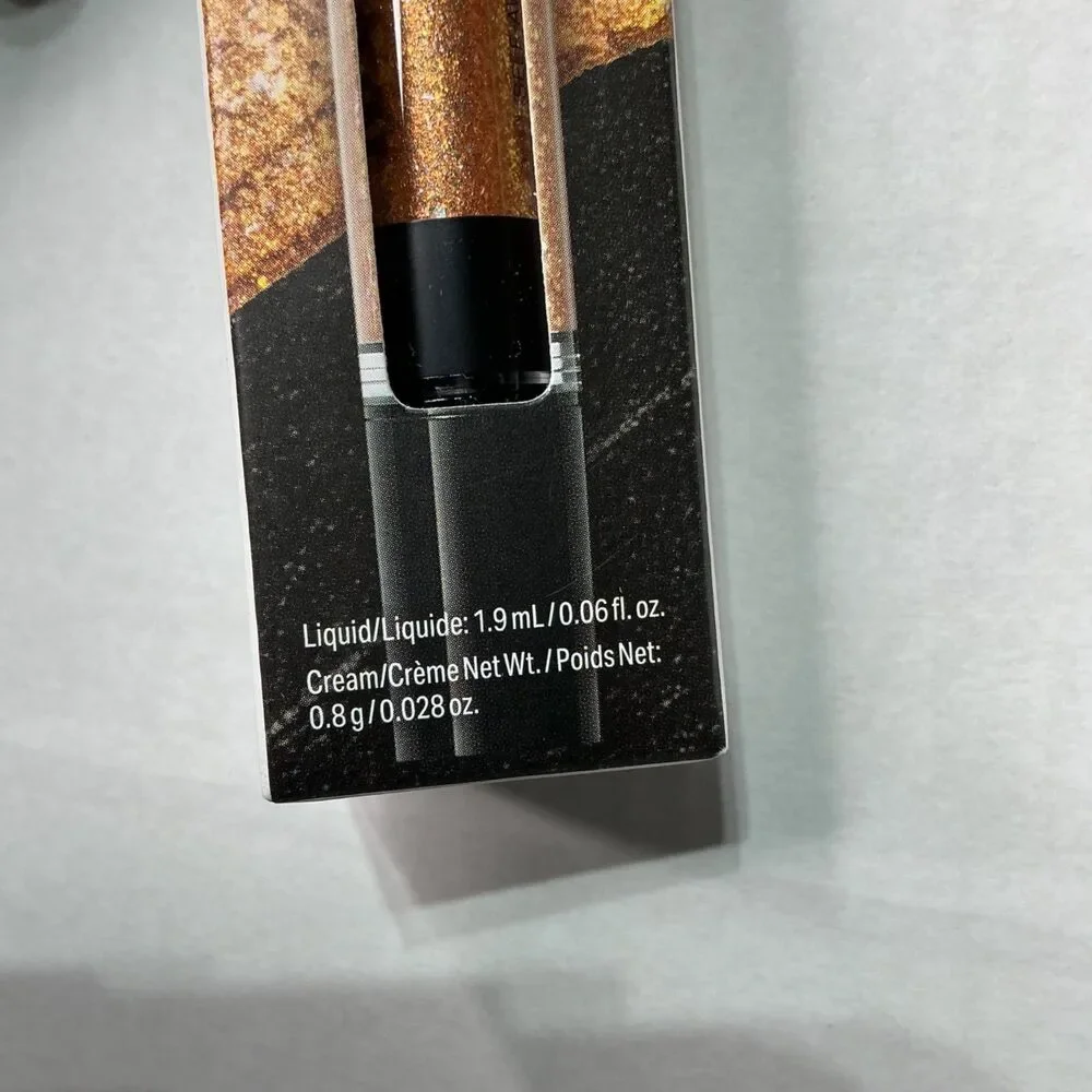 Morphe Mixed Signals Self Aware Don't Care Dual-Ended Cream/Liquid Shadow Stick